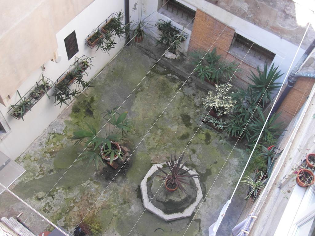 Ali Apartment Venice Ngoại thất bức ảnh