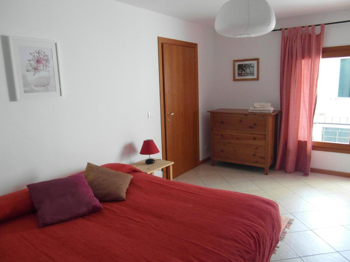 Ali Apartment Venice Ngoại thất bức ảnh