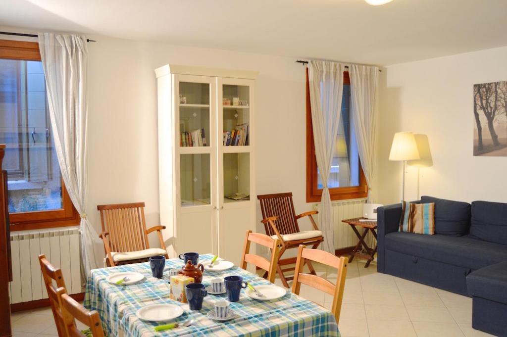 Ali Apartment Venice Ngoại thất bức ảnh