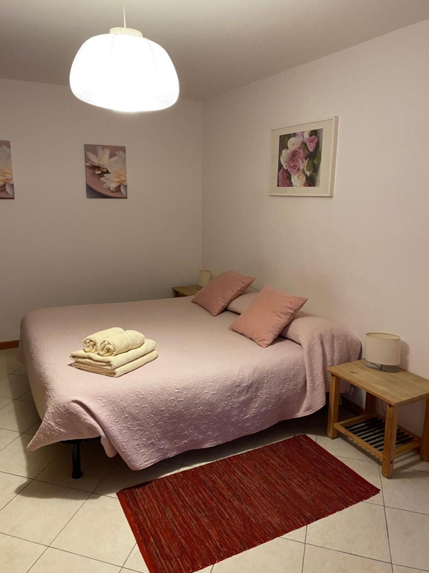 Ali Apartment Venice Ngoại thất bức ảnh