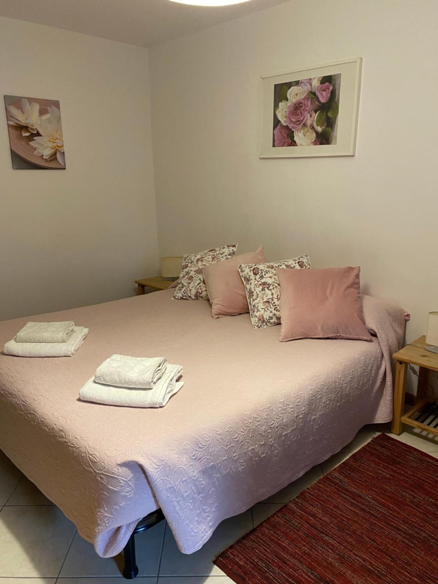 Ali Apartment Venice Ngoại thất bức ảnh