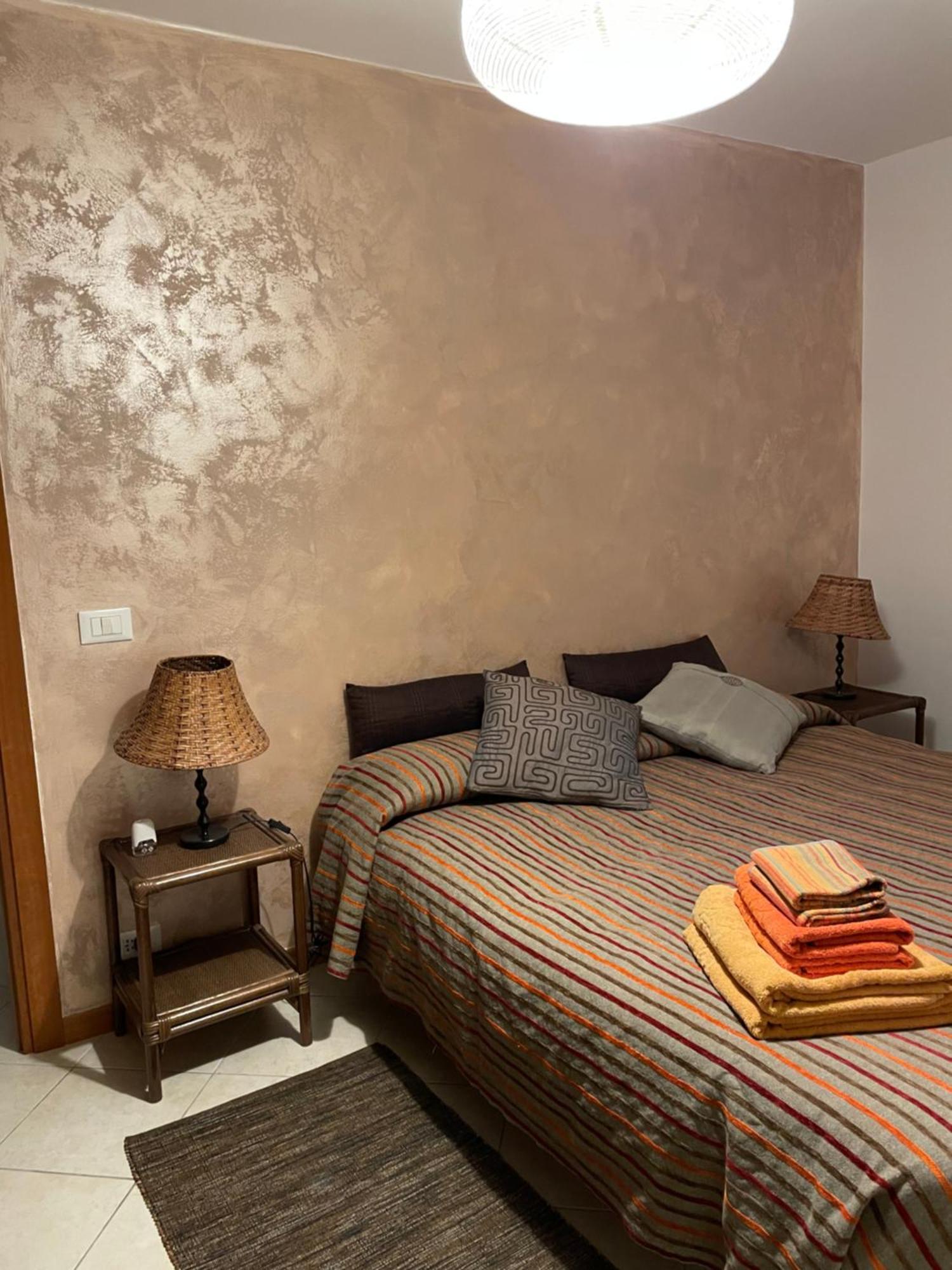 Ali Apartment Venice Ngoại thất bức ảnh