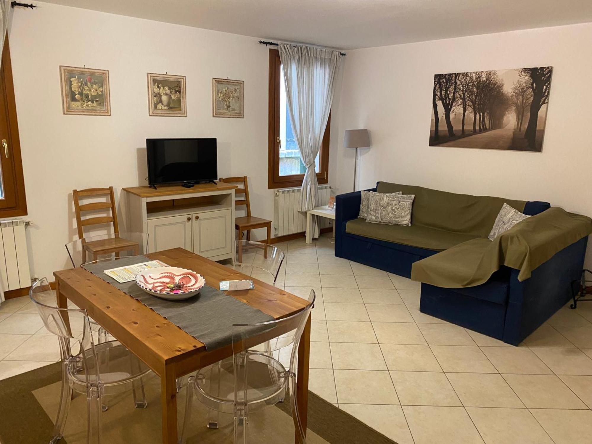 Ali Apartment Venice Ngoại thất bức ảnh