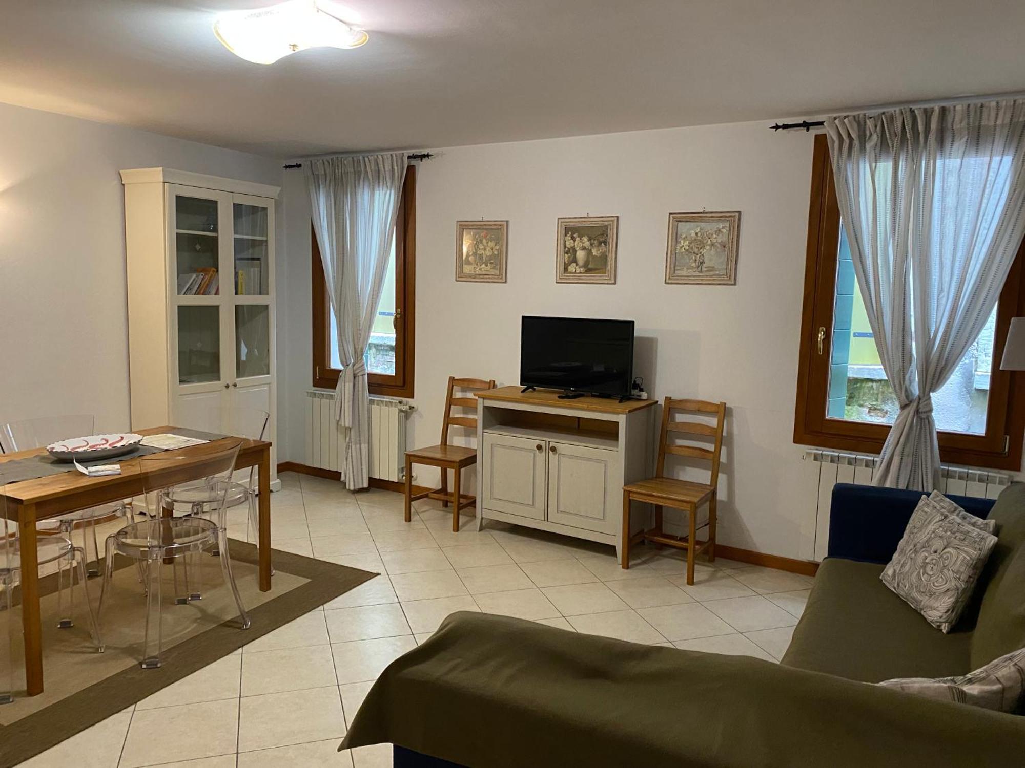 Ali Apartment Venice Ngoại thất bức ảnh