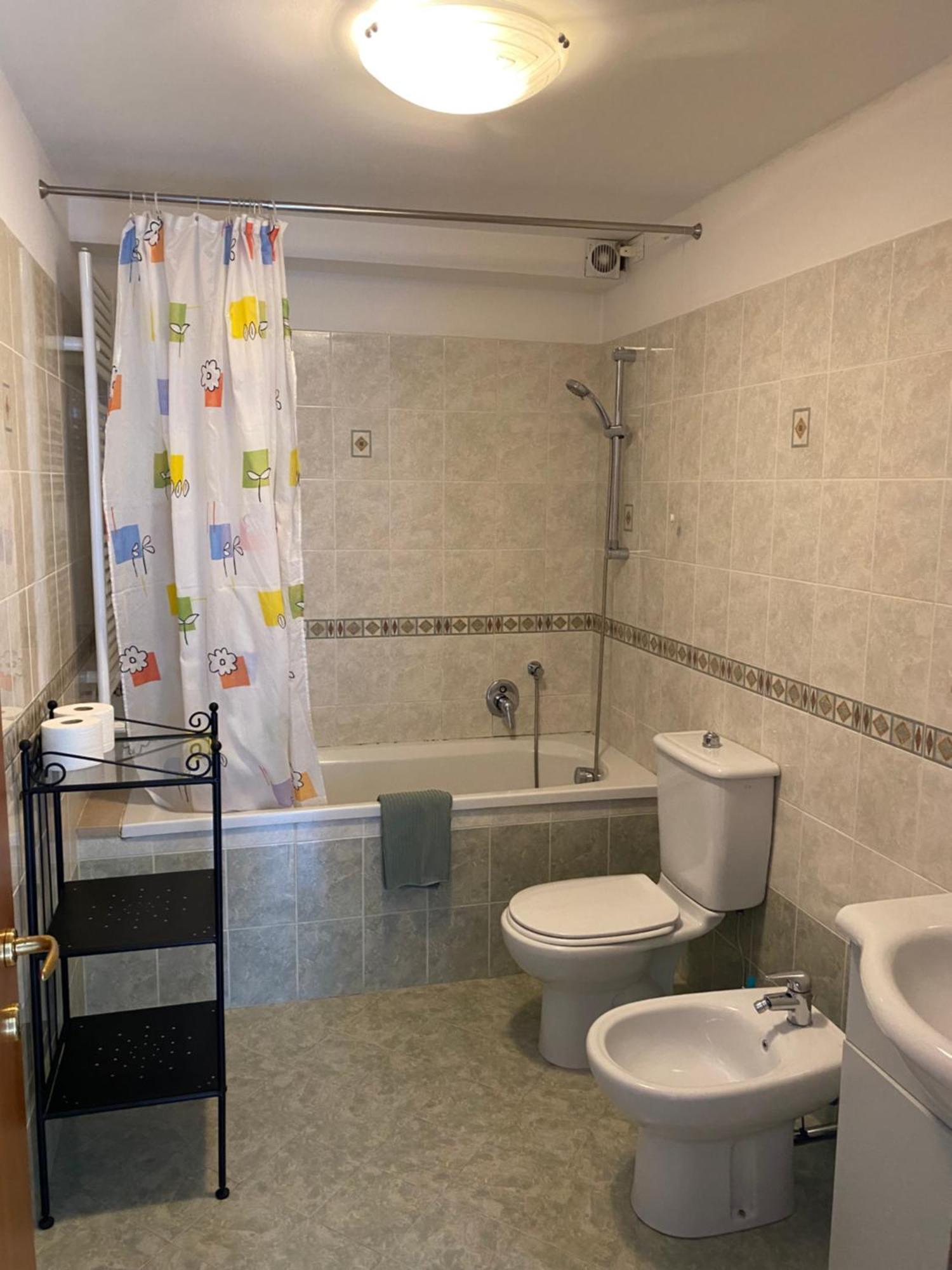 Ali Apartment Venice Ngoại thất bức ảnh