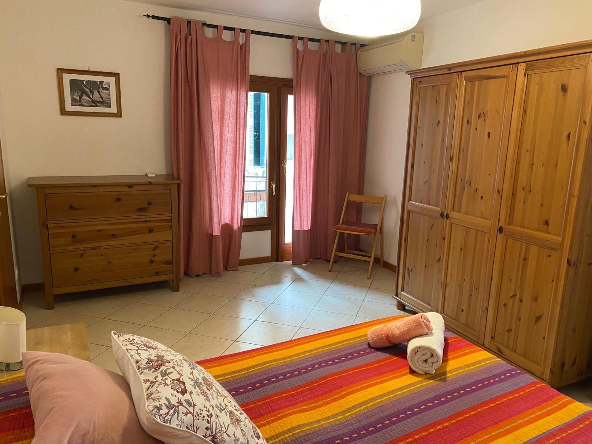 Ali Apartment Venice Ngoại thất bức ảnh
