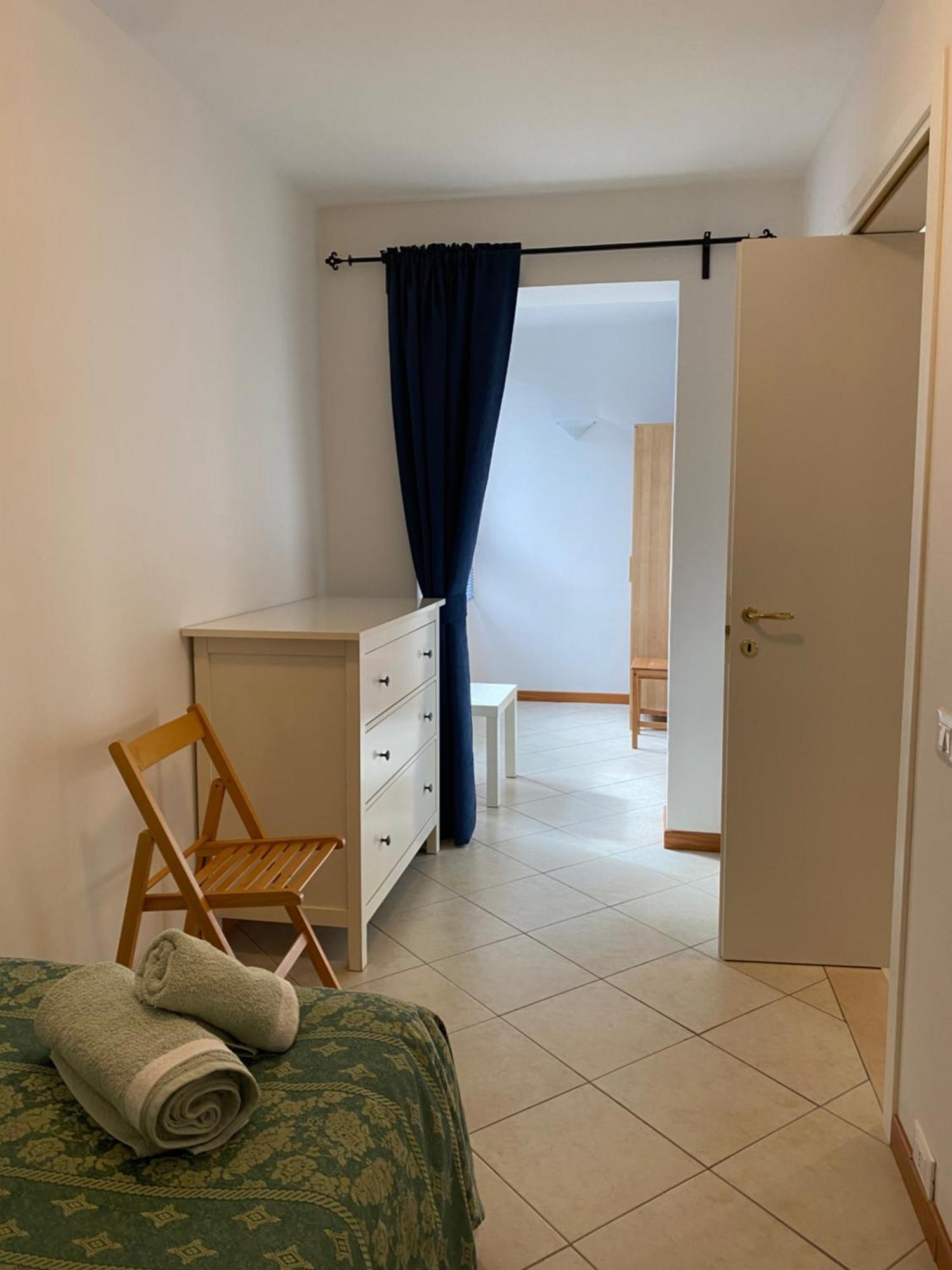 Ali Apartment Venice Ngoại thất bức ảnh