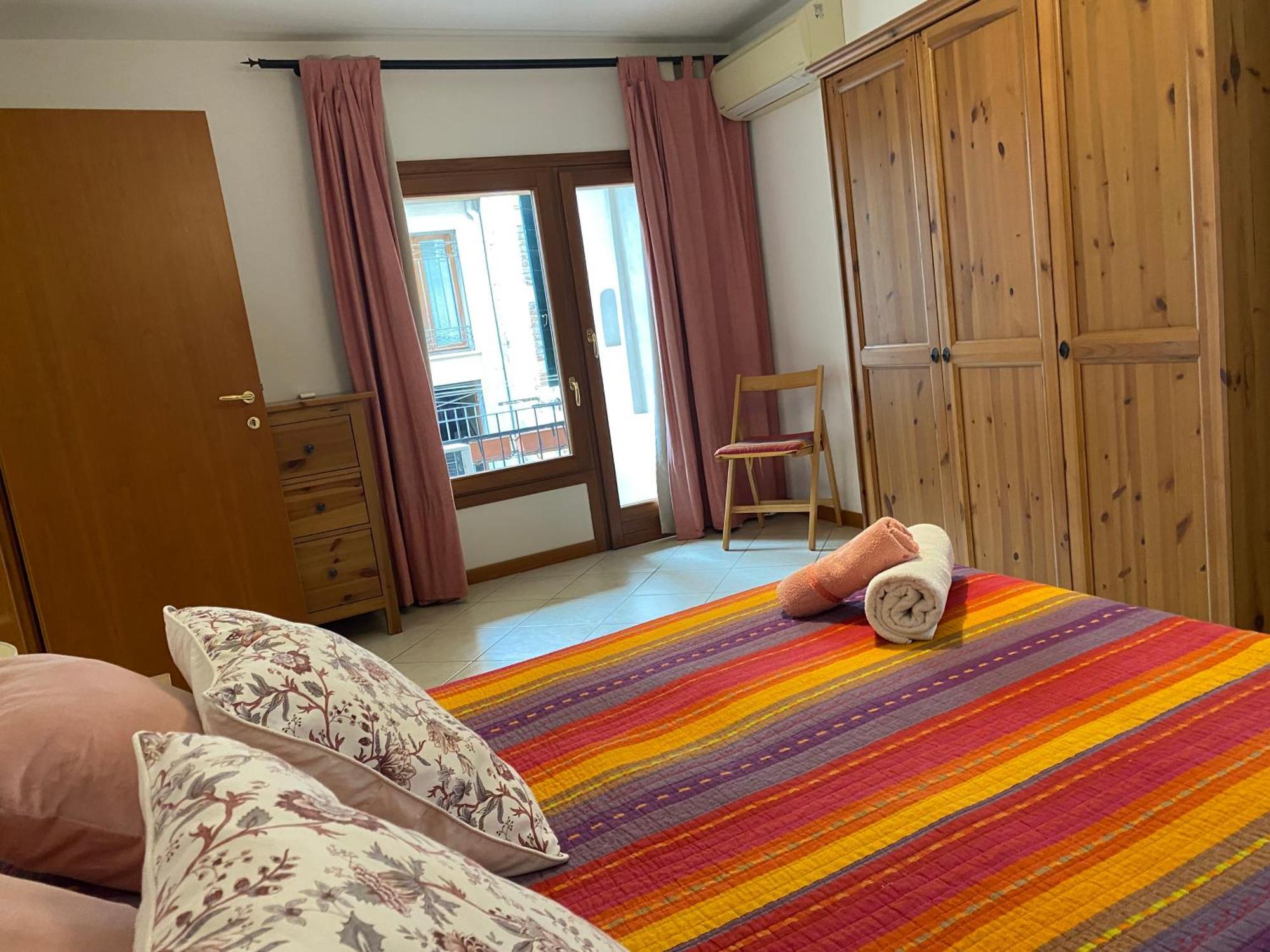 Ali Apartment Venice Ngoại thất bức ảnh