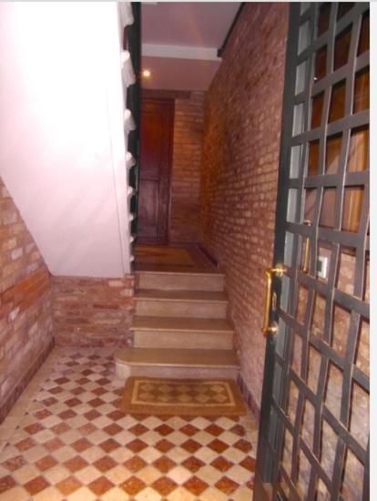 Ali Apartment Venice Ngoại thất bức ảnh