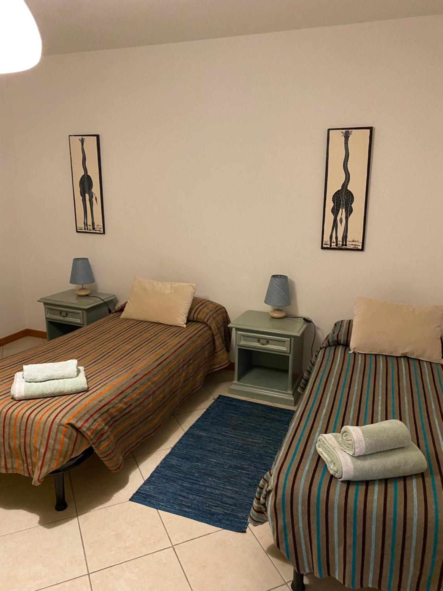 Ali Apartment Venice Ngoại thất bức ảnh