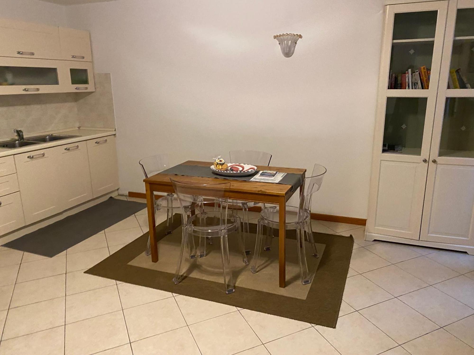 Ali Apartment Venice Ngoại thất bức ảnh