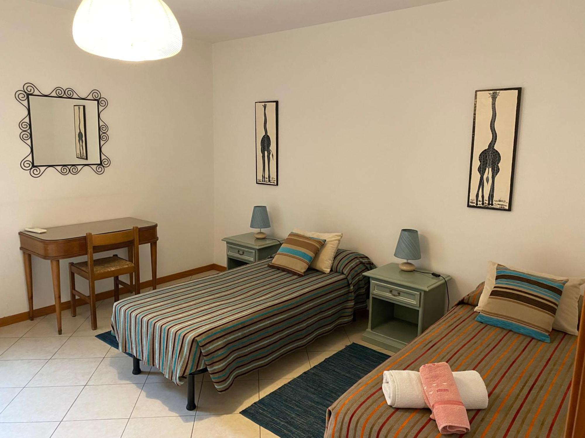 Ali Apartment Venice Ngoại thất bức ảnh