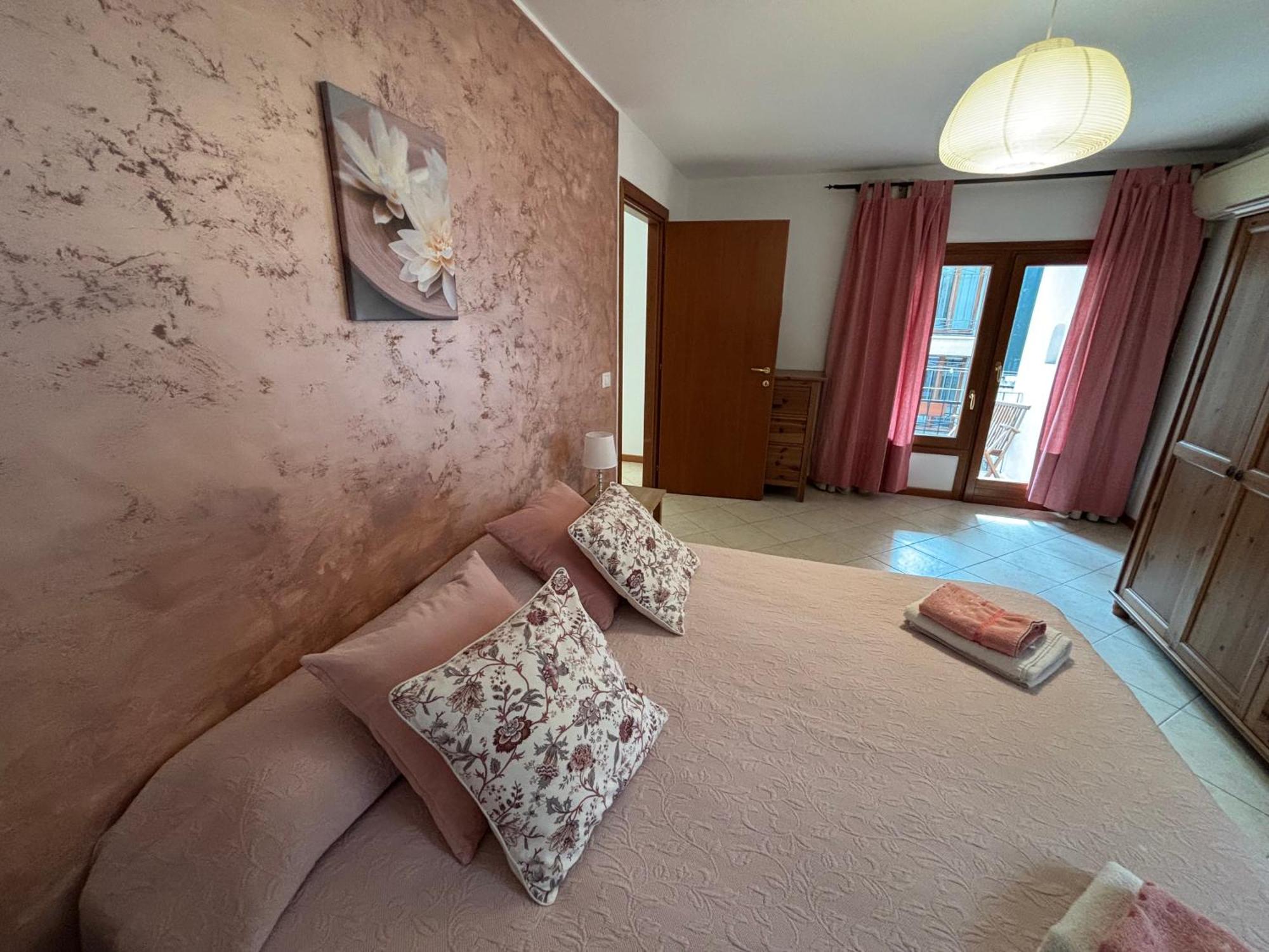 Ali Apartment Venice Ngoại thất bức ảnh