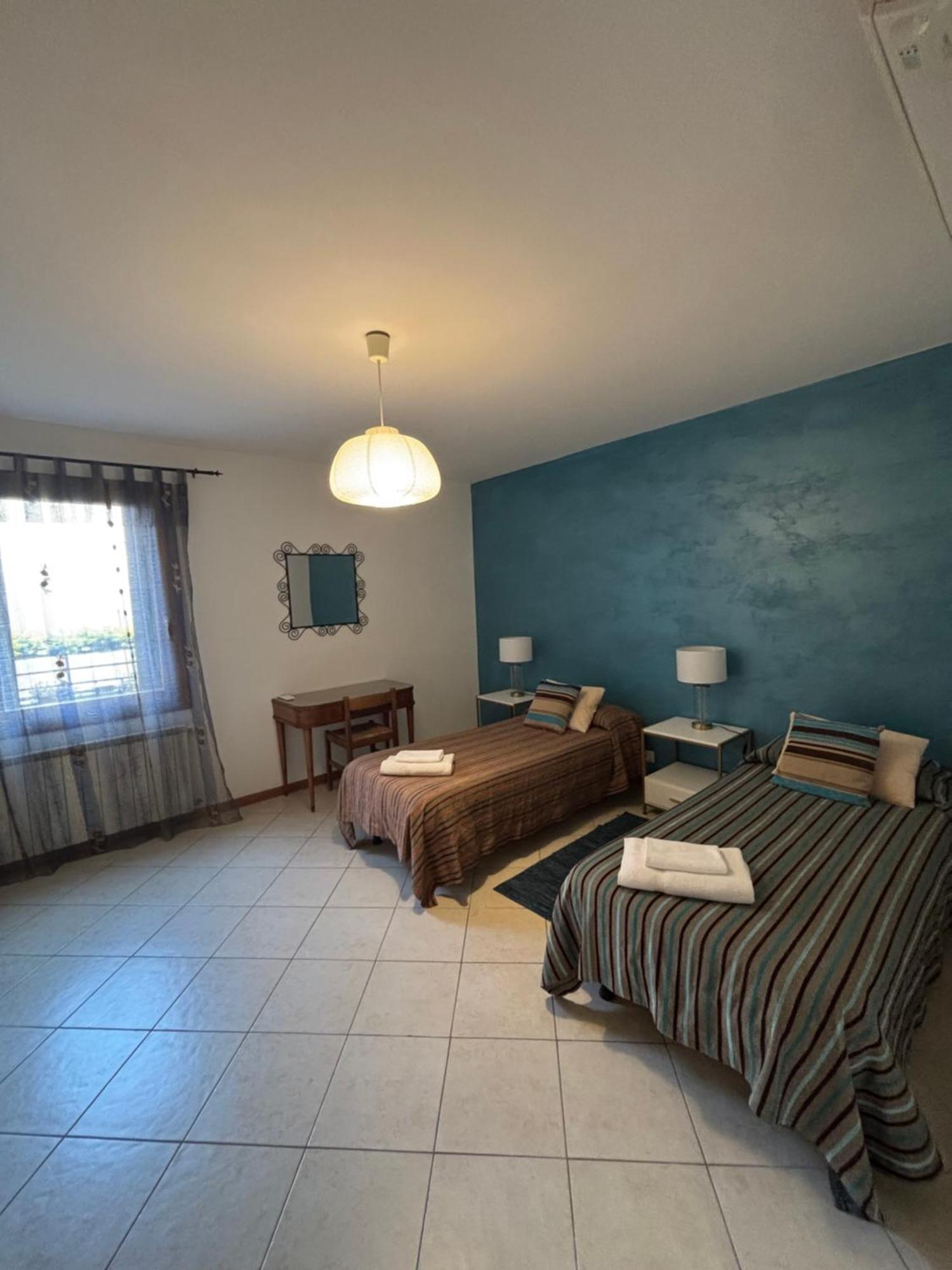 Ali Apartment Venice Ngoại thất bức ảnh