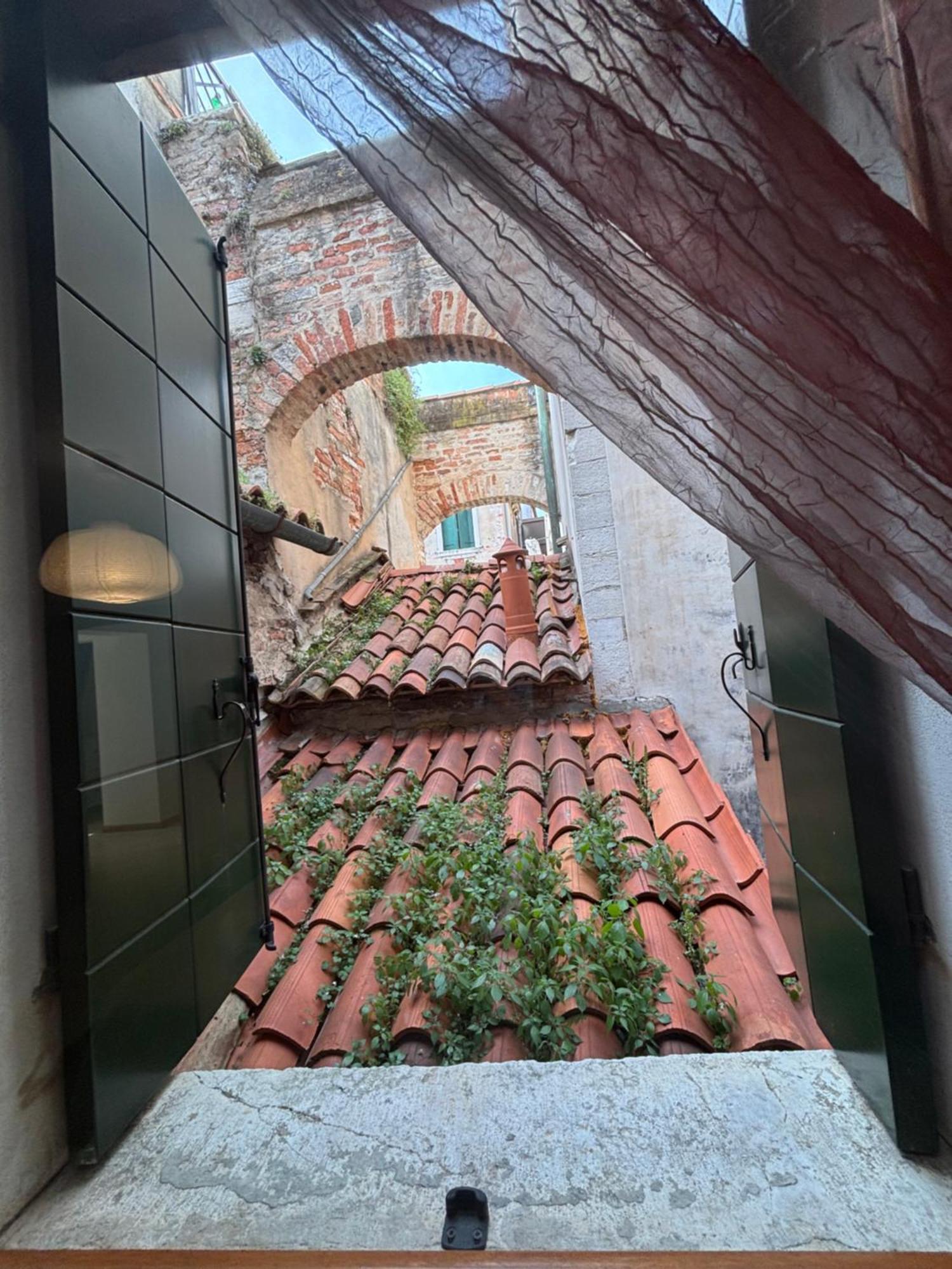 Ali Apartment Venice Ngoại thất bức ảnh