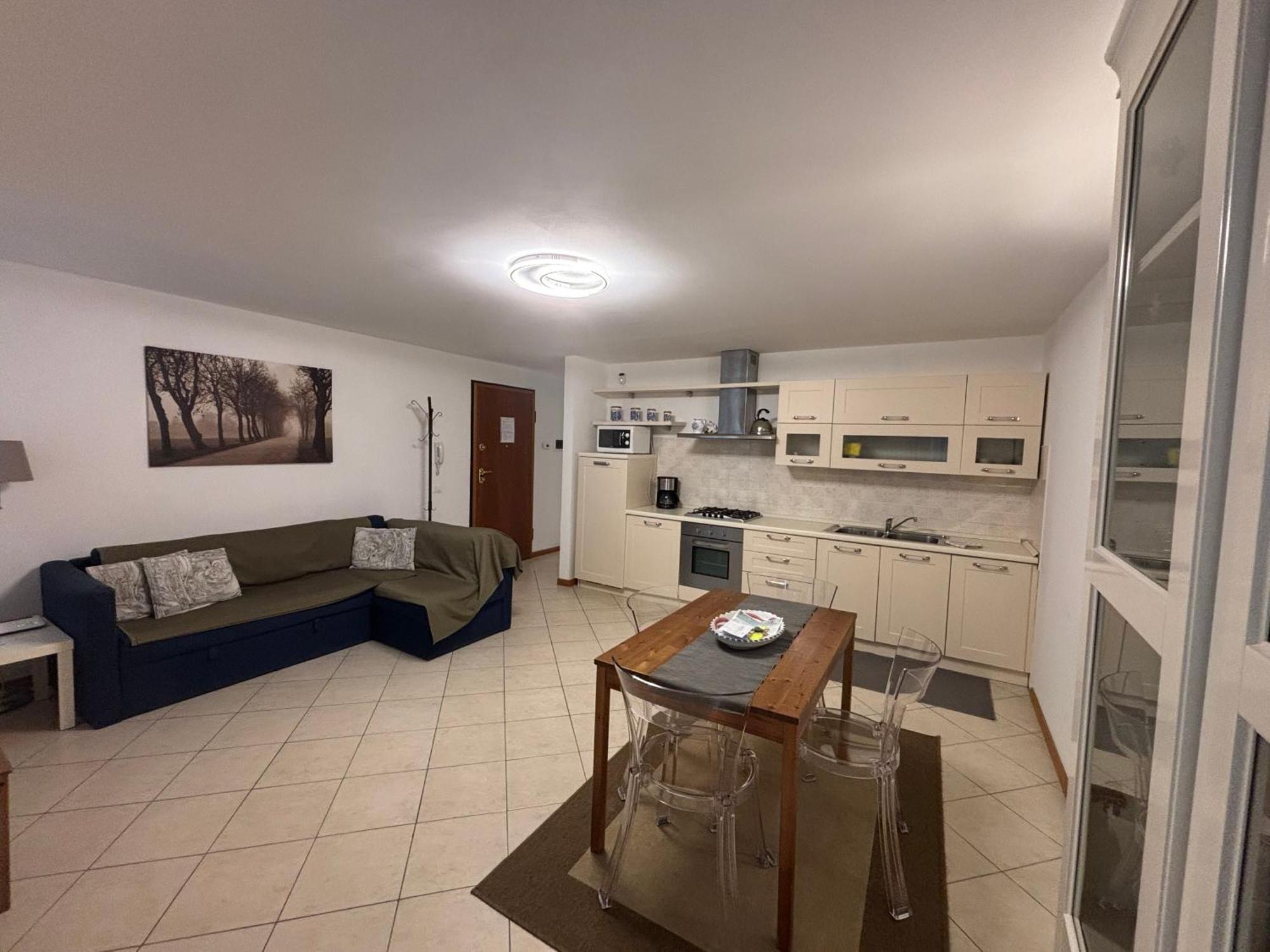 Ali Apartment Venice Ngoại thất bức ảnh