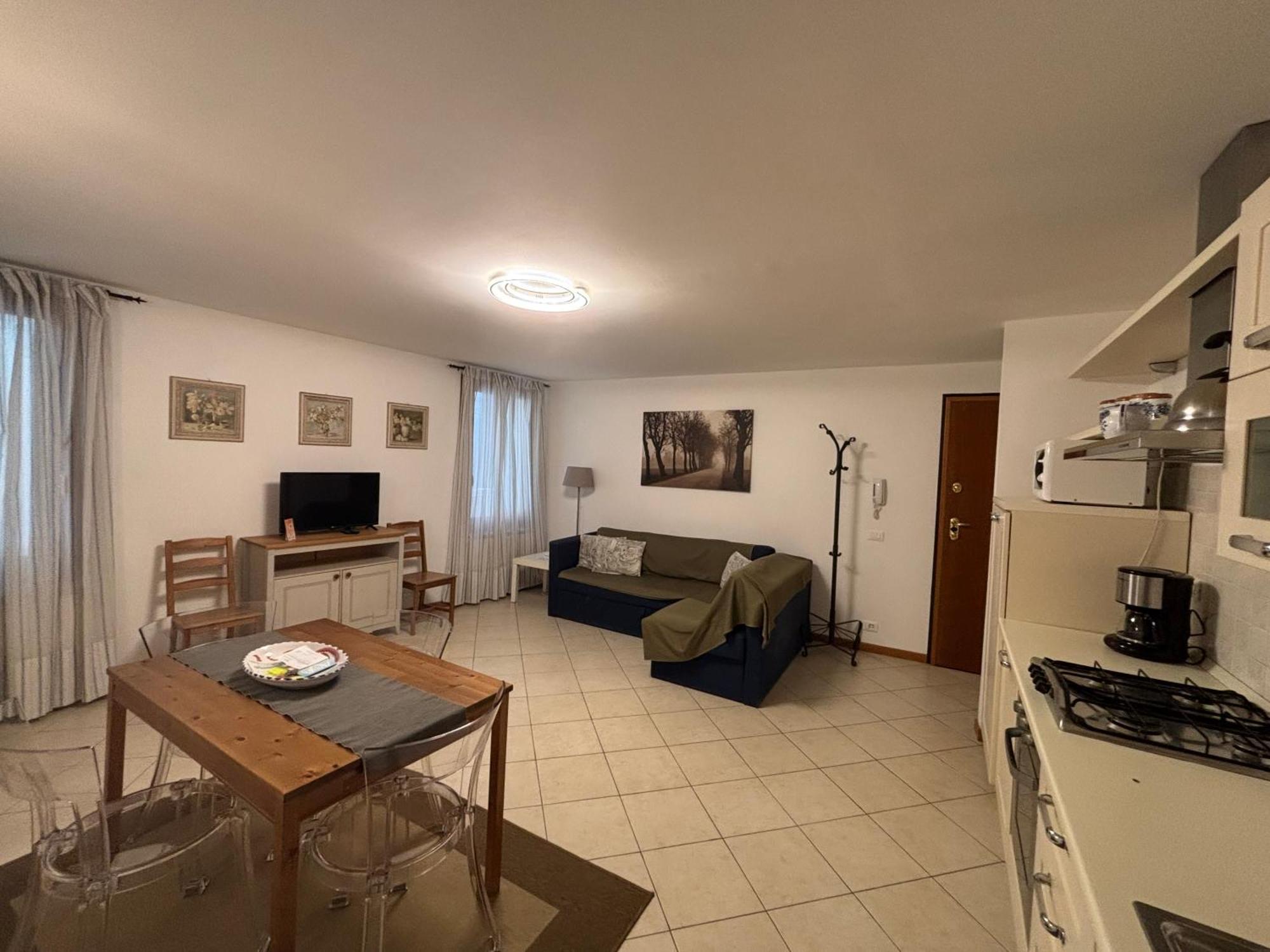 Ali Apartment Venice Ngoại thất bức ảnh