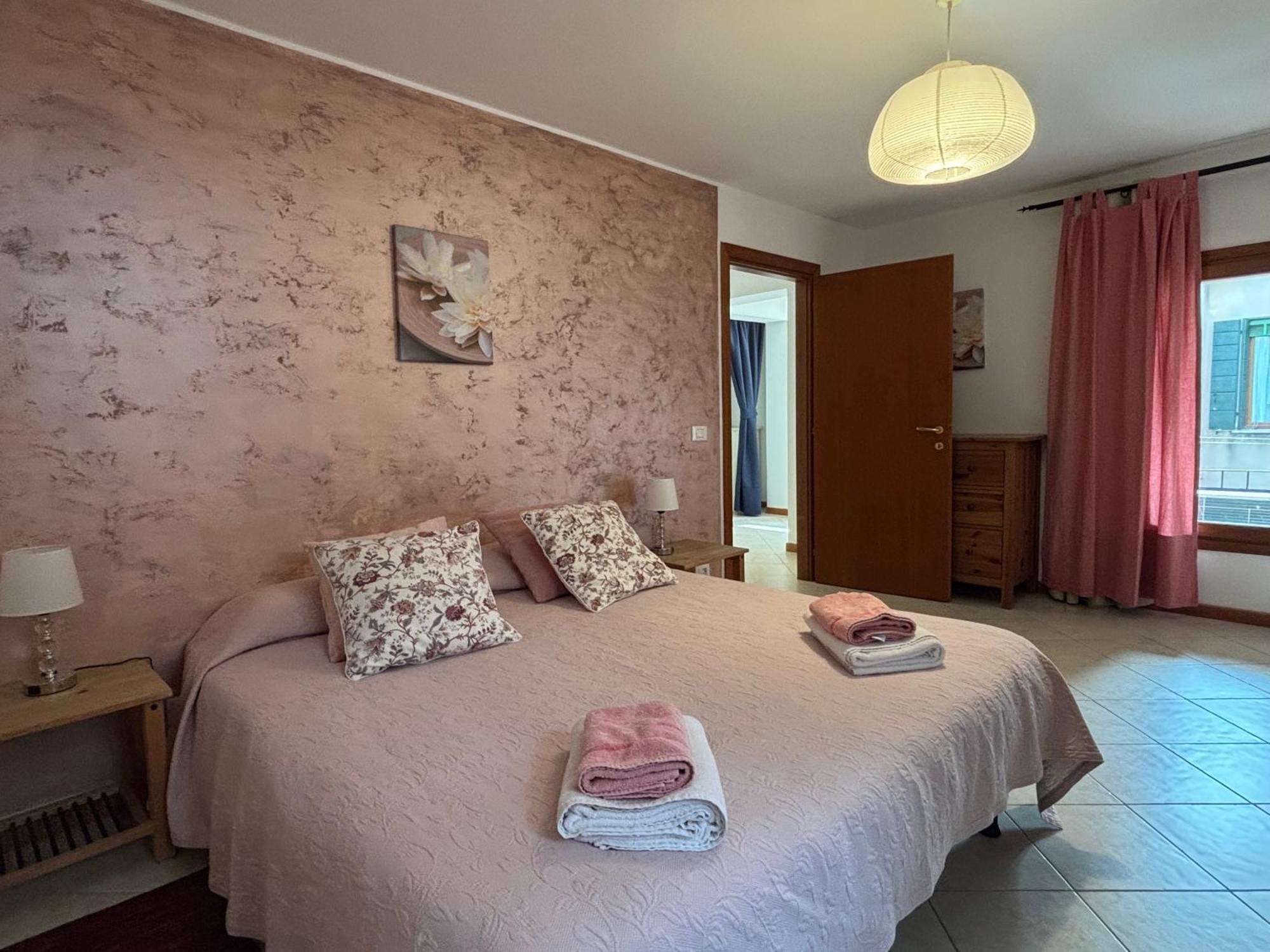 Ali Apartment Venice Ngoại thất bức ảnh
