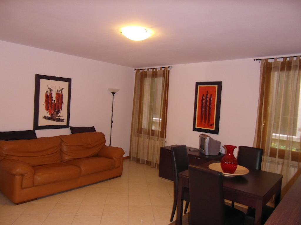 Ali Apartment Venice Ngoại thất bức ảnh