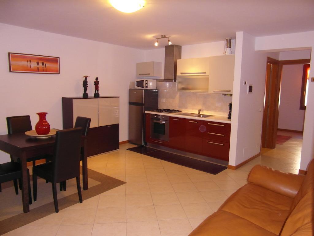 Ali Apartment Venice Ngoại thất bức ảnh