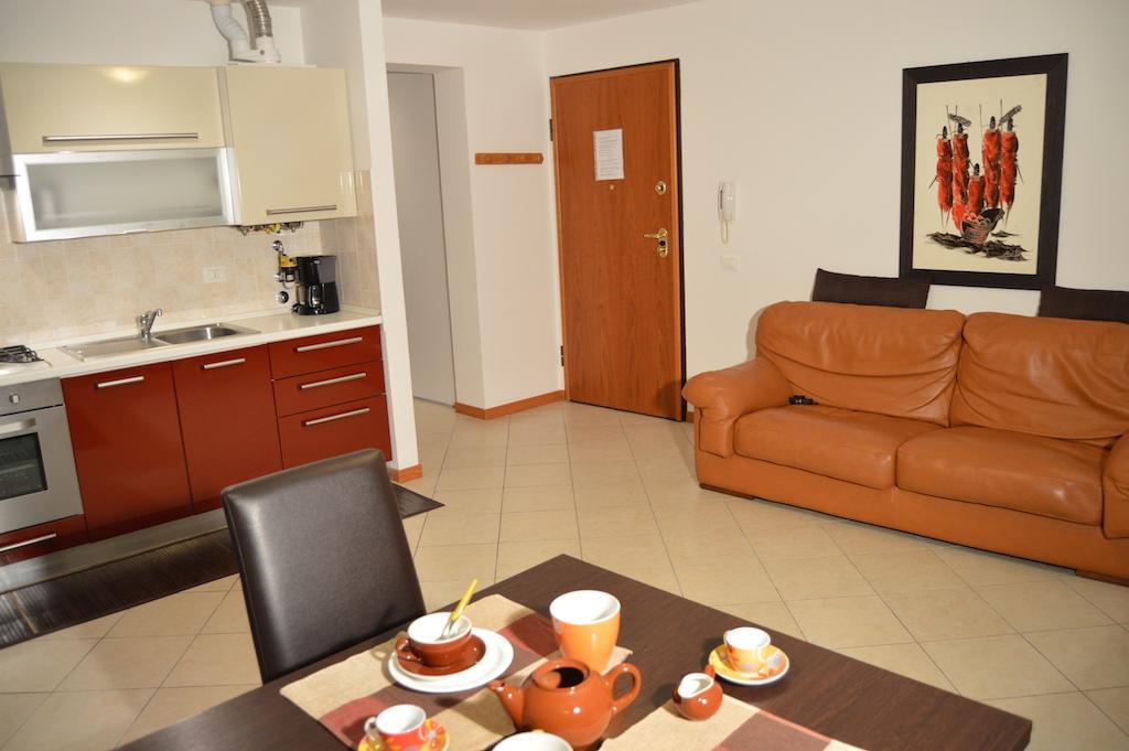 Ali Apartment Venice Ngoại thất bức ảnh