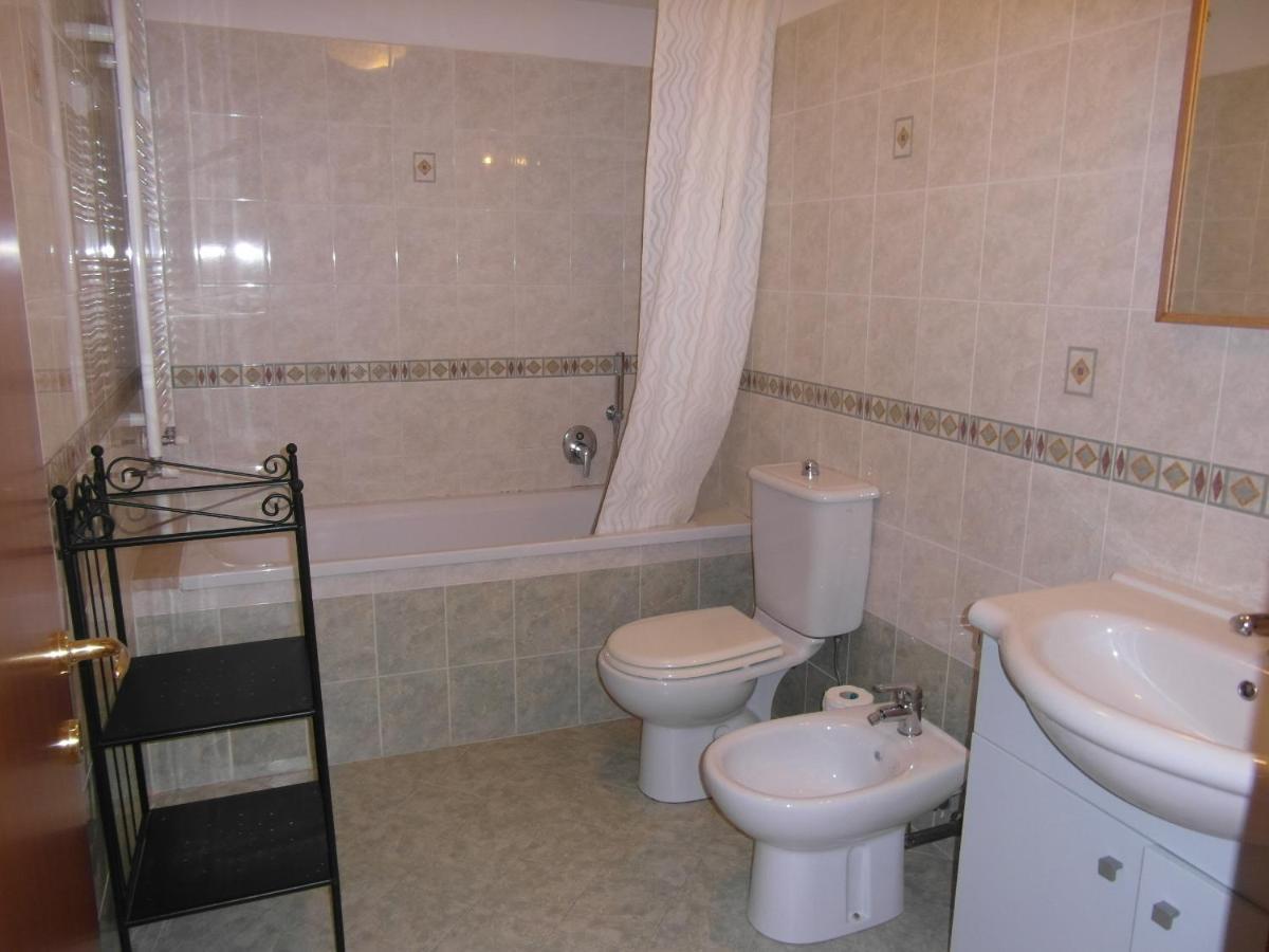 Ali Apartment Venice Ngoại thất bức ảnh