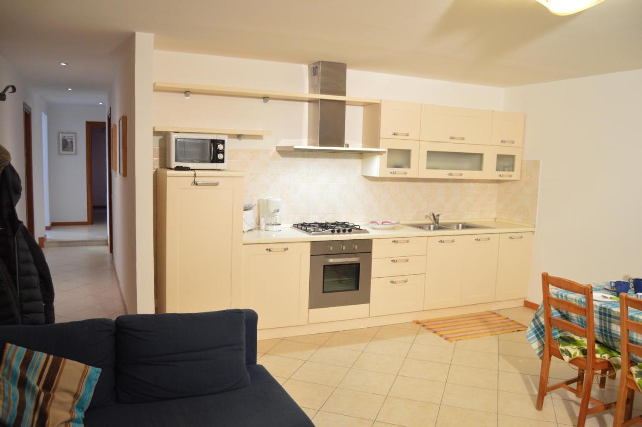 Ali Apartment Venice Ngoại thất bức ảnh