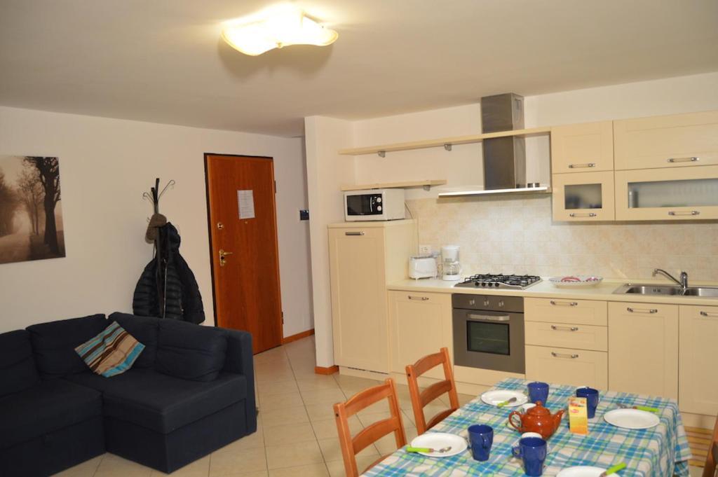 Ali Apartment Venice Ngoại thất bức ảnh