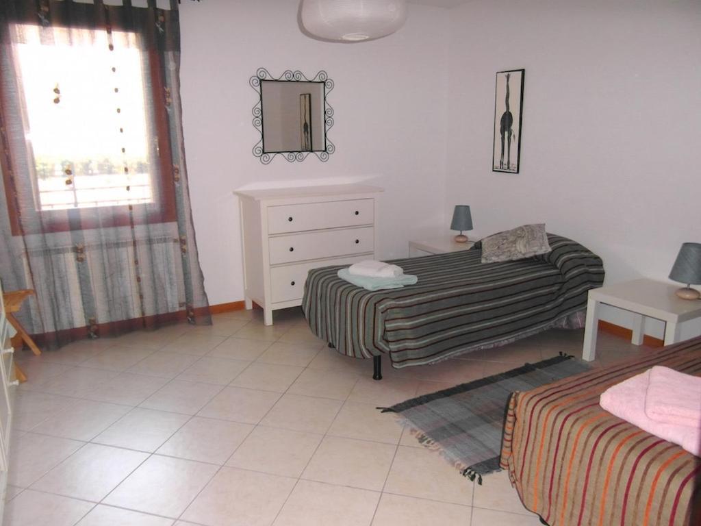 Ali Apartment Venice Ngoại thất bức ảnh